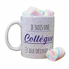 Nostalgift.com mug collègue d'occasion  Livré partout en France