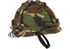 Dpm camo plastic for sale  Delivered anywhere in UK