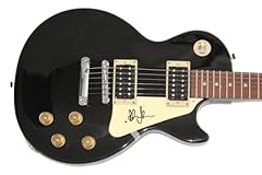 Alex lifeson signed for sale  Delivered anywhere in USA 