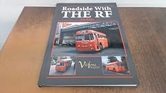 Roadside rf for sale  Delivered anywhere in UK