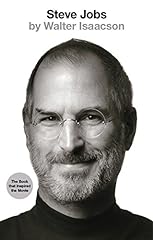 Steve jobs exclusive for sale  Delivered anywhere in Ireland