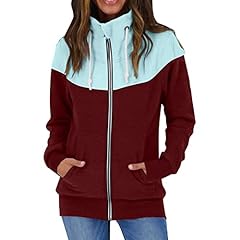 Baumwollpullover damen coole gebraucht kaufen  Wird an jeden Ort in Deutschland