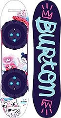 BURTON Chicklet Girls Snowboard Sz 80cm for sale  Delivered anywhere in USA 