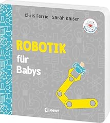Baby universität robotik gebraucht kaufen  Wird an jeden Ort in Deutschland