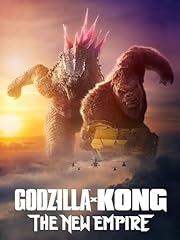 Godzilla kong new for sale  Delivered anywhere in Ireland