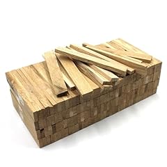 80x holzleiste 22x8x160mm gebraucht kaufen  Wird an jeden Ort in Deutschland