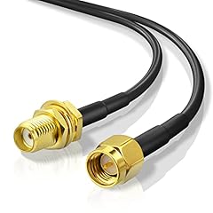 Superbat sma kabel gebraucht kaufen  Wird an jeden Ort in Deutschland