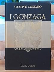 Gonzaga usato  Spedito ovunque in Italia 