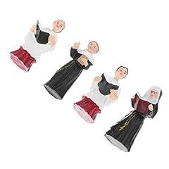 Ganazono 4pcs nun for sale  Delivered anywhere in USA 