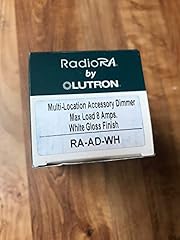 Lutron electronics radiora for sale  Delivered anywhere in USA 