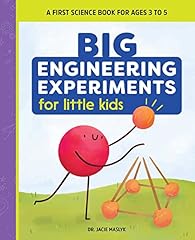 Big engineering experiments for sale  Delivered anywhere in USA 