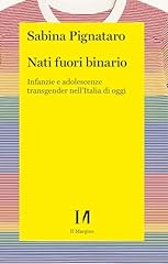 Nati fuori binario. usato  Spedito ovunque in Italia 