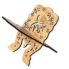 Support livre bois d'occasion  Livré partout en France