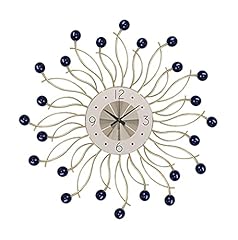 Wall clock wall for sale  Delivered anywhere in UK
