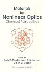 Materials for nonlinear d'occasion  Livré partout en France