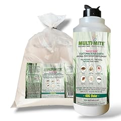 Multi mite 400g for sale  Delivered anywhere in UK