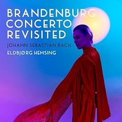 Bach brandenburg concerto for sale  Delivered anywhere in UK