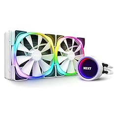 Nzxt kraken x63 usato  Spedito ovunque in Italia 