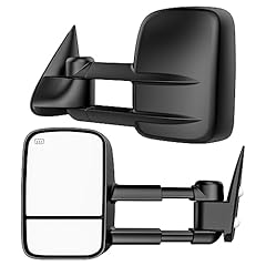 Heated tow mirrors for sale  Delivered anywhere in USA 