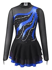 Alvivi eiskunstlauf kleid gebraucht kaufen  Wird an jeden Ort in Deutschland