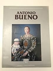 Antonio bueno. aosta usato  Spedito ovunque in Italia 