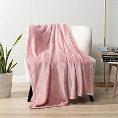 Pavilia pink fleece for sale  Delivered anywhere in USA 