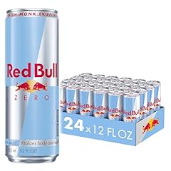 Red bull zero for sale  Delivered anywhere in USA 