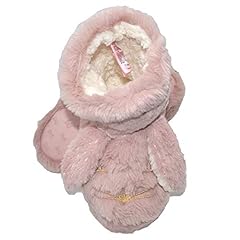 Plush bunny slipper for sale  Delivered anywhere in USA 