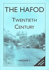 Hafod twentieth century for sale  Delivered anywhere in UK