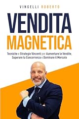 Vendita magnetica tecniche usato  Spedito ovunque in Italia 