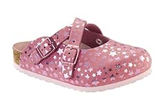 Birkenstock dorian bambini usato  Spedito ovunque in Italia 