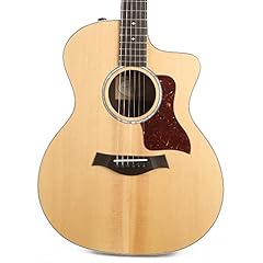 Taylor 214ce deluxe for sale  Delivered anywhere in USA 