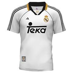 Madrid jersey 2000 for sale  Delivered anywhere in USA 