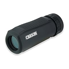 Carson blackwave 10x25mm for sale  Delivered anywhere in USA 