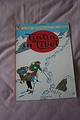 Tintin tibet mini d'occasion  Livré partout en Belgiqu