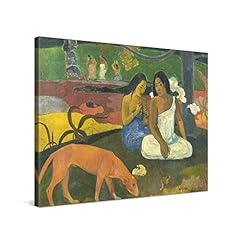 Picanova paul gauguin d'occasion  Livré partout en France