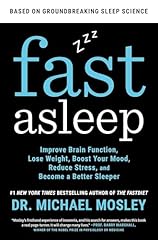 Fast asleep improve d'occasion  Livré partout en France