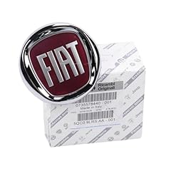 Original emblema anteriore usato  Spedito ovunque in Italia 