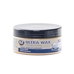 Ultra car wax for sale  Delivered anywhere in UK