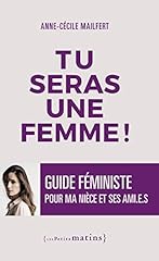 Seras femme guide d'occasion  Livré partout en France