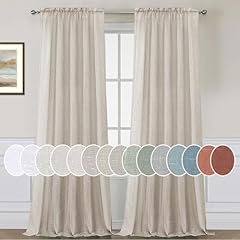Elegant natural linen for sale  Delivered anywhere in USA 