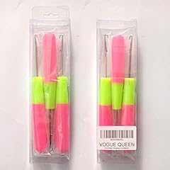 3pcs/lot Latch Hook Crochet Needle (3pcs/lot, Crochet for sale  Delivered anywhere in USA 