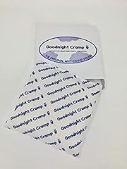 Goodnight cramp pouch for sale  Delivered anywhere in UK