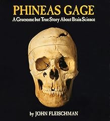 Phineas gage gruesome for sale  Delivered anywhere in USA 