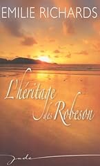 Héritage robeson d'occasion  Livré partout en Belgiqu