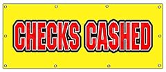 X96 checks cashed for sale  Delivered anywhere in USA 