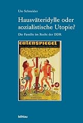 Hausväteridylle der sozialist gebraucht kaufen  Wird an jeden Ort in Deutschland