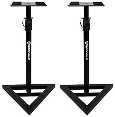 Rockville rvsm1 pair for sale  Delivered anywhere in USA 
