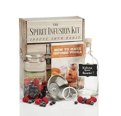 Spirit infusion kit for sale  Delivered anywhere in USA 
