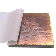 Variegated copper foils for sale  Delivered anywhere in UK